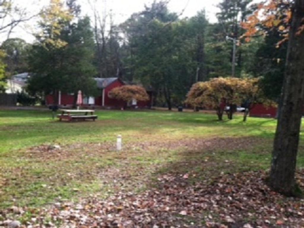 Flower Field Inn And Cottages Stroudsburg Exterior foto